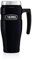 Thermos Stainless King Midnight Blue Travel Mug (470ml), Reusable Insulated Stainless Steel Coffee Cup for Hot or Cold Drinks, Vacuum Sealed Water Flask with a Leak-Proof Lid, 7hr Hot/18hr