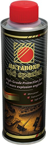 METABOND, Old Spezial, additivo di classe superiore, dal 1986