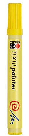Marabu MR011703019 - Producto de hogar, Color Amarillo
