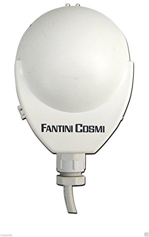 Fantini Cosmi Sonda Esterna ec18 cronotermostato