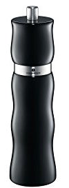Zassenhaus 22582 - Macinapepe Bayreuth, 20 cm, colore: Nero