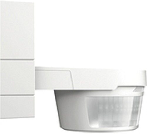 ABB Busch-Jaeger 6179/01-204-500 Präsenzmelder Busch-Wächter® 220 MasterLINE KNX Weiß