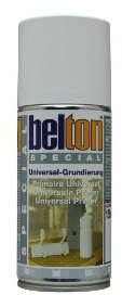 Belton - Spraydose Universal Grundierung weiss (150ml)