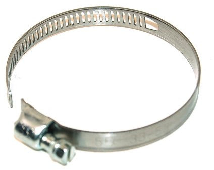 Genuine CAPLE Dishwasher Hose Clamp 32-50 Mm