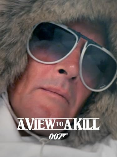 A View To A Kill