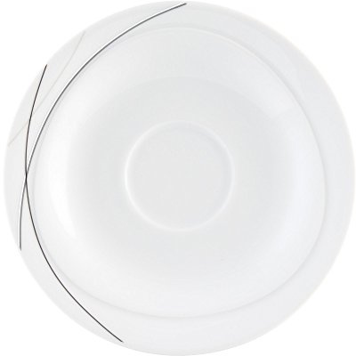 Seltmann Weiden Messerleger 348 6 Stück Trio 71381