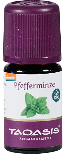 PFEFFERMINZE Öl Bio 5 ml
