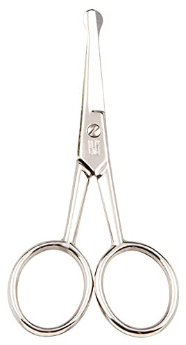 Solingen Baby Scissors, Approx 9,5 Cm 380 x 280 x 192 Cura della persona e salute