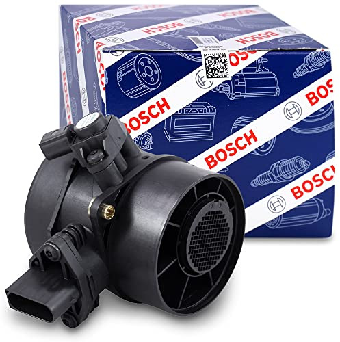 Bosch Automotive 0281002535 Luftmassenmesser