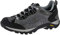 Brütting Unisex Mount Bona Low Trekking- & Wanderhalbschuhe, Grau, 45 EU