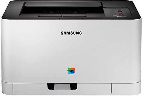Samsung SL-C430 Imprimante Laser Couleur