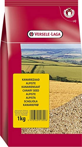 Versele Kanariensaat, 1 kg Vogel-Samen.