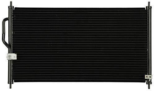 Spectra Premium - 1059752 7-4801 A/C Condenser