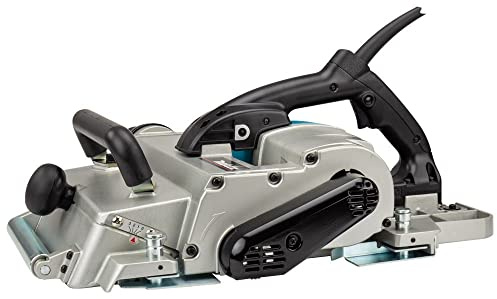 Rabot de charpente 2200 W 312 mm - MAKITA KP312S