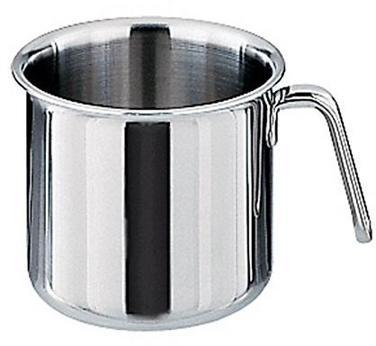 Spring 285776014 - Jarra para calentar la leche (14 cm), 1.9l