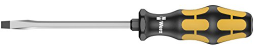 Wera 932 AS spårskruvmejsel, 1,2 x 7 x 138 mm, 05018302001