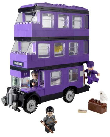 LEGO Harry Potter Knight Bus