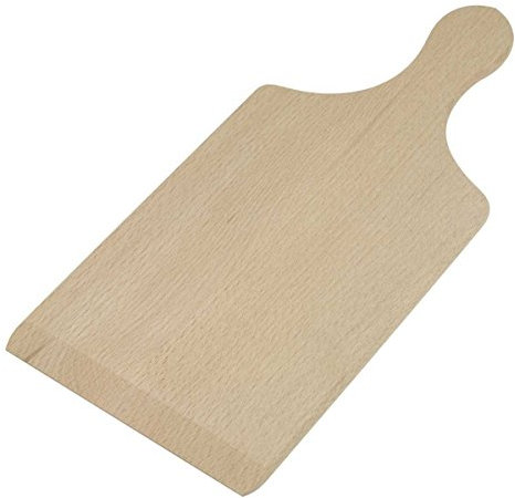 Städter 987600 Spätzle – Tabla, Madera, Marrón, 31 x 14 x 1 cm,