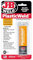 J-B PlasticWeld Epoxy Putty 8237 - Adhesivo epoxi para metal