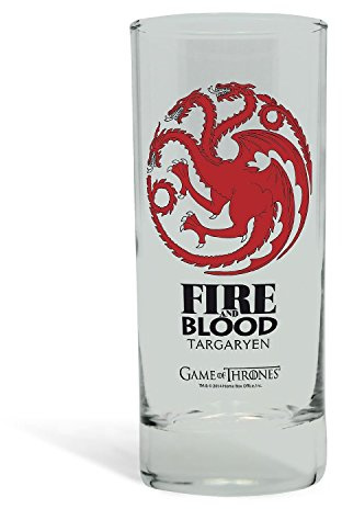 ABYstyle - GAME OF THRONES - Glas – Targaryen