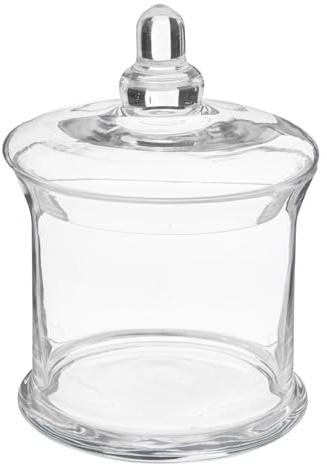 Secret de Gourmet - Bombonera para galletas (cristal)