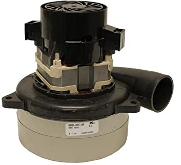 Ametek Lamb Vacuum Blower / Motor 120 Volts 116392-00 (Replaces 116392-01)