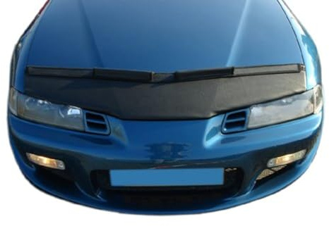 Autostyle protector Câpot PB 901037 armadura de seguridad, color negro