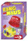 Noris 606144011 Fang die Maus - Kinderspiel ab 4 Jahre – das beliebte Reaktionsspiel für die Ganze Familie - für 3-4 Spieler