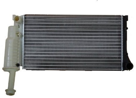 Nrf 53075 Radiatore, Raffreddamento motore