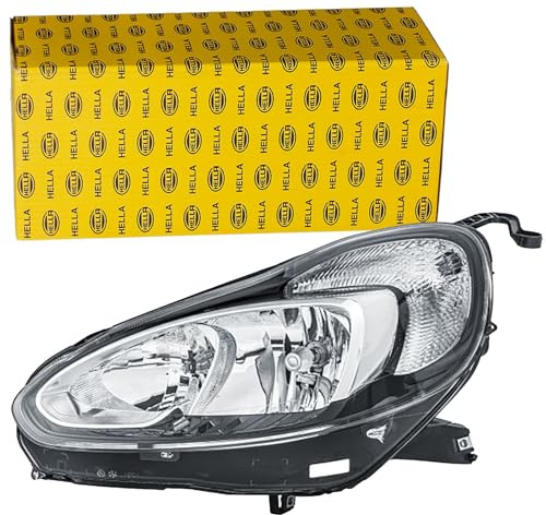 HELLA 1LH 354 811-031 Scheinwerfer - Opel Adam (M13) - ECE