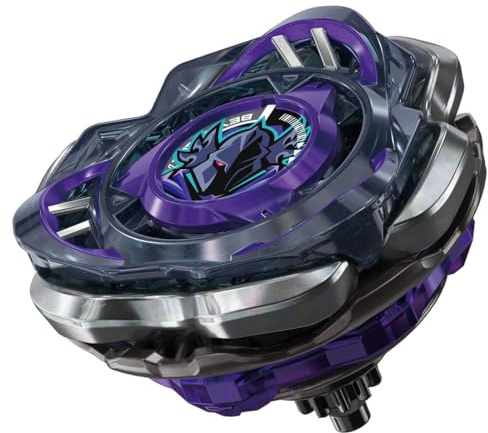 Beyblade X Beyblade X CX-03 Booster Perseus Dark B6-80W