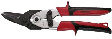 Tengtools – Blechschere links