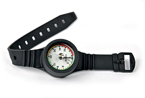 Sunline Tiefenmesser Depth Gauge PD70 kompakt 0-70 mtr Schleppzeiger