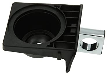 Dolce Gusto Krups MS-622570 Dosierhalter, Schwarz