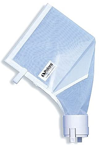 Polaris Genuine Parts Sand/Silt Bag, 380/360, 9-100-1015