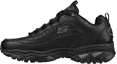 Skechers, Scarpe Sportive 50081, da Uomo