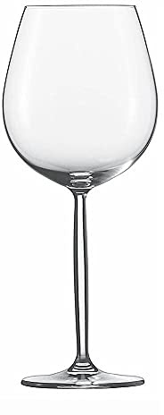 Schott Zwiesel Burgunder 104095 im 6er Set Diva