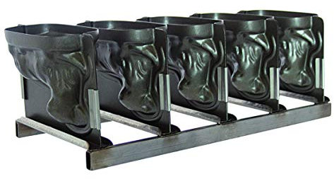 Backform Kuchenform Lammform-Set