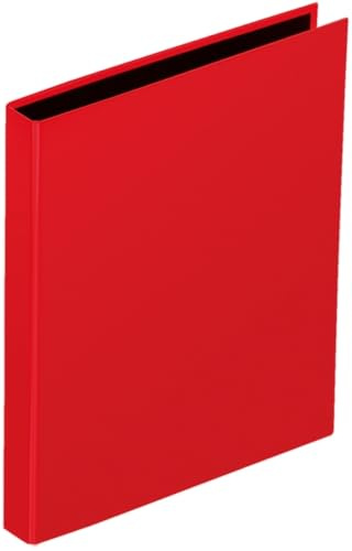 Pagna Ringbuch A4 20mm 2 Ringe rot