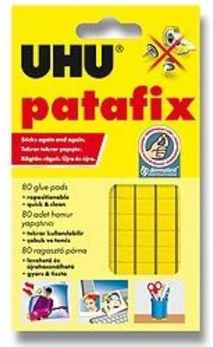 UHU 4026700435009 Glue, Transparent