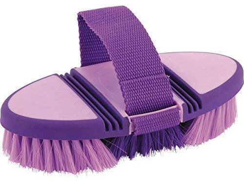 Eldorado Kardätsche SOFTTOUCH - lila/Lavendel