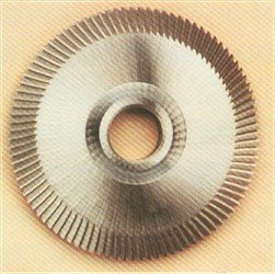 Kaba Ilco 34MC Cutting Wheel, Milling Cutter