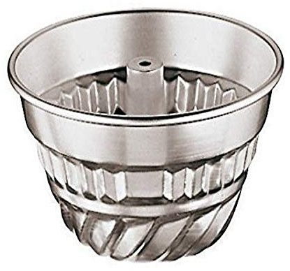 Paderno 47062-18 Stampo Americano Cm 18, Alluminio