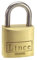 Lince 30030 Candado, 30 mm