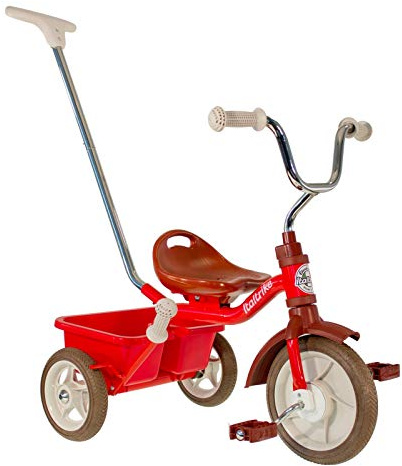 Italtrike - Passenger Dreirad von 1 bis 5 Jahren