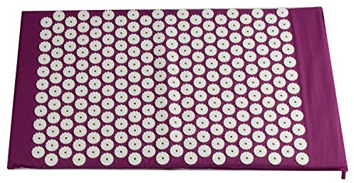 Bodytec Wellbeing Akupunkturmatte