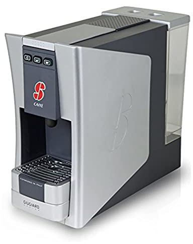 Cafetière S12 argent essse caffe'