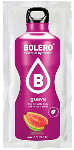 Bolero Drinks Guayaba 12 x 9 g