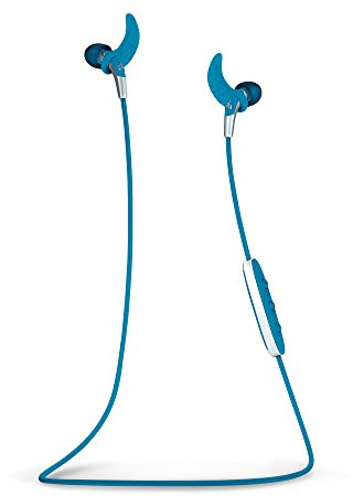 Jaybird Freedom Ecouteurs sans fil, Conçus pour le Sport / la Course à Pied / le Fitness (Ecouteurs Bluetooth haut de Gamme) - Ocean