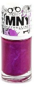 Maybelline MNY Nagellack, 7 ml